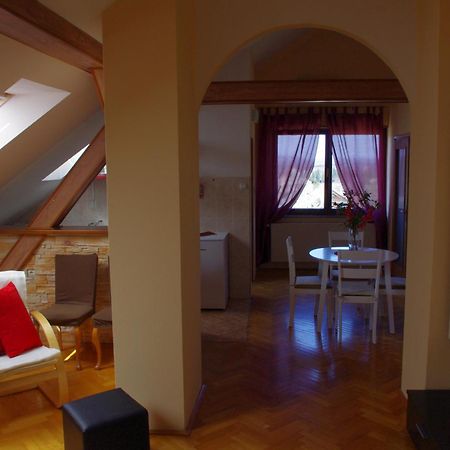 Apartment Tomy Slunj Extérieur photo