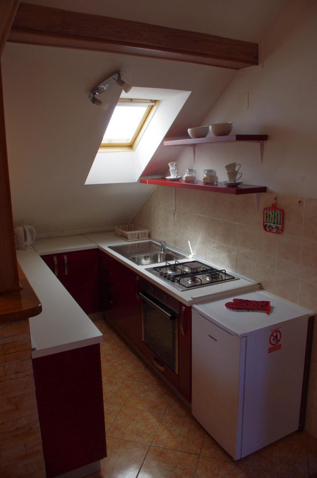 Apartment Tomy Slunj Extérieur photo
