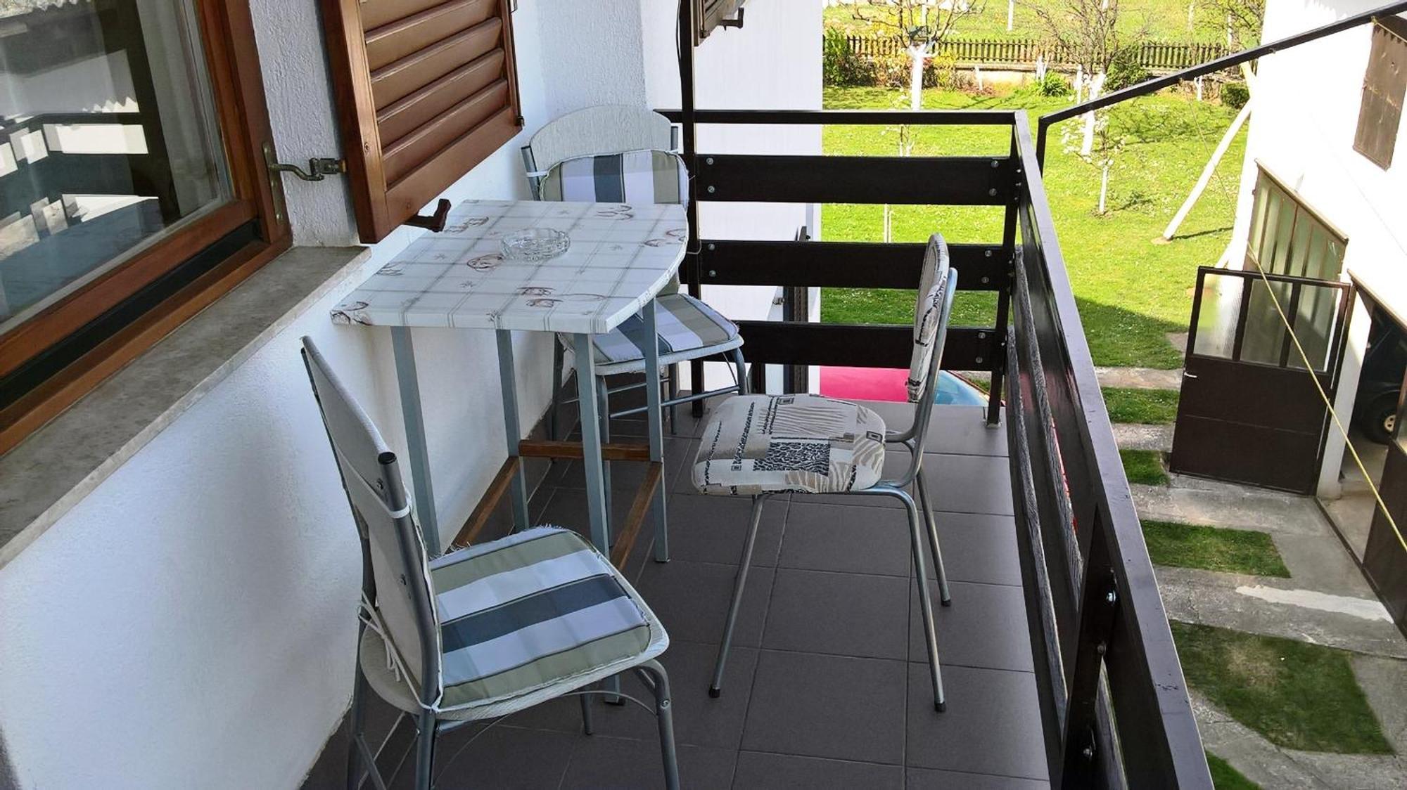 Apartment Tomy Slunj Extérieur photo