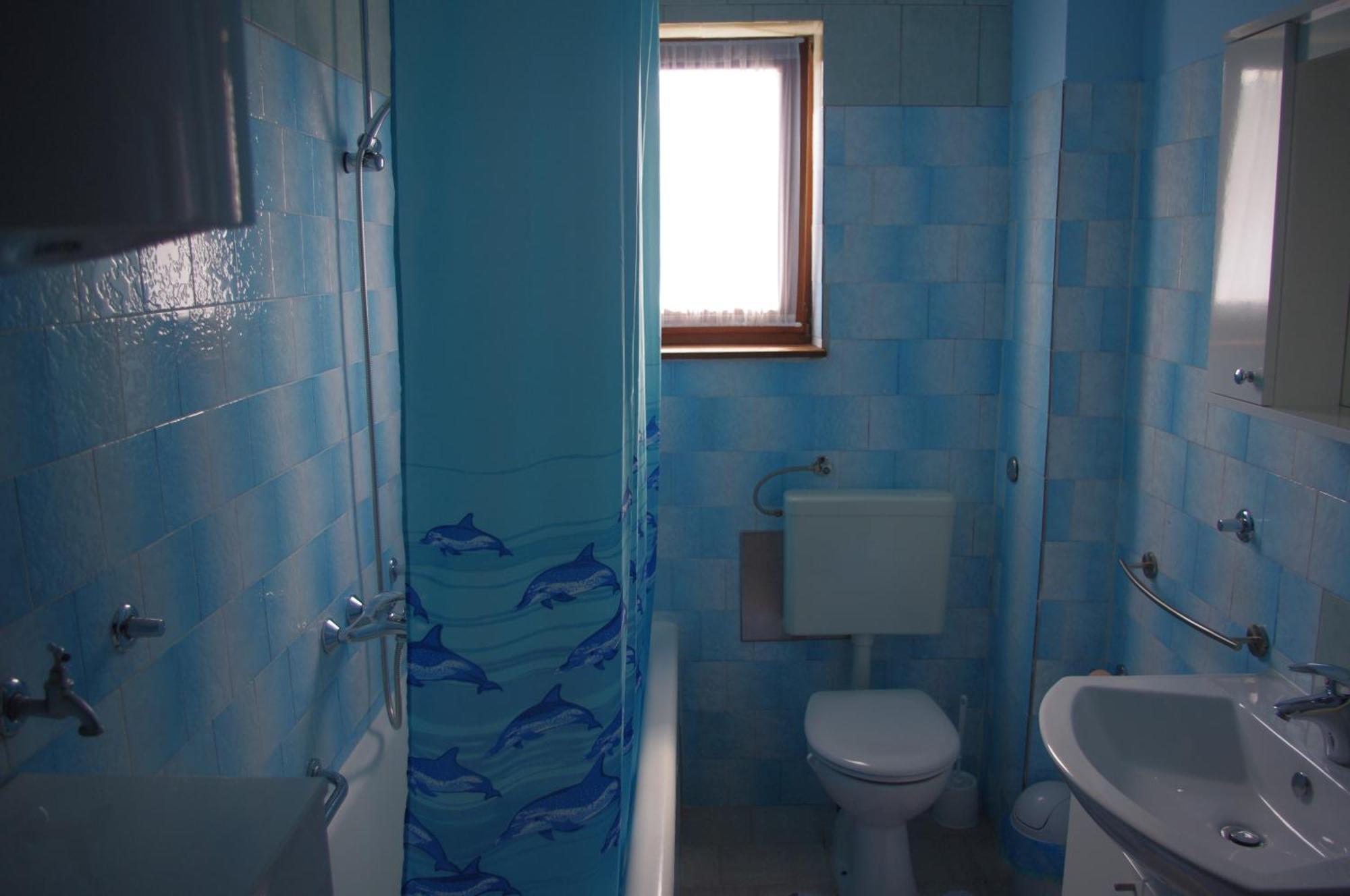 Apartment Tomy Slunj Chambre photo