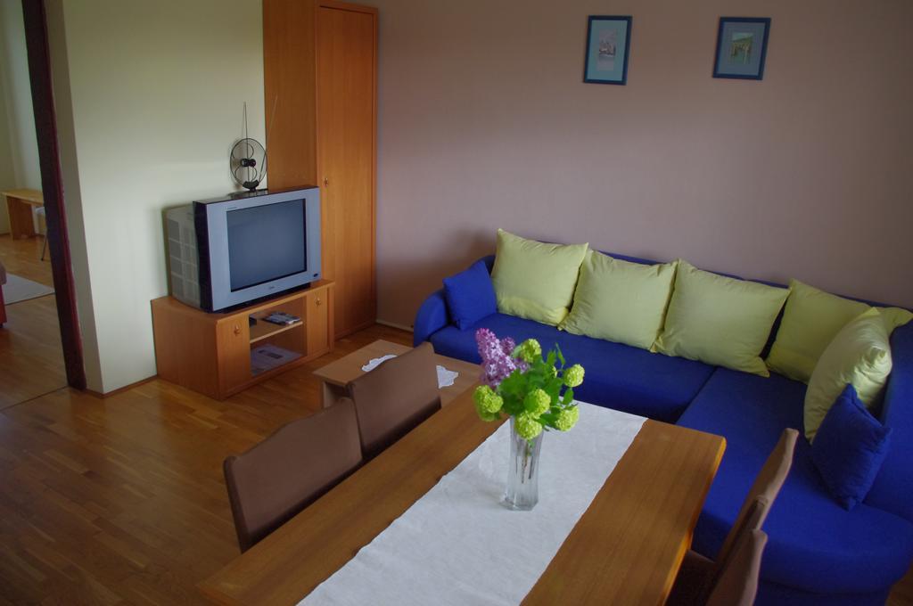 Apartment Tomy Slunj Extérieur photo