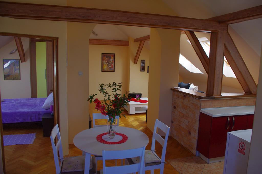 Apartment Tomy Slunj Extérieur photo