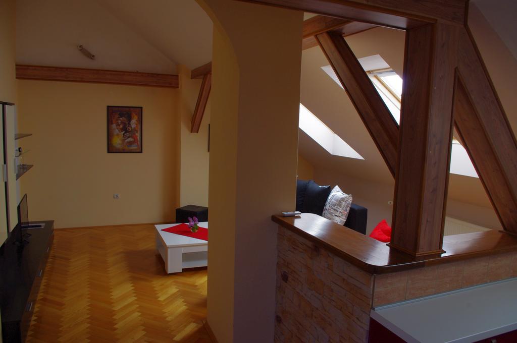 Apartment Tomy Slunj Extérieur photo
