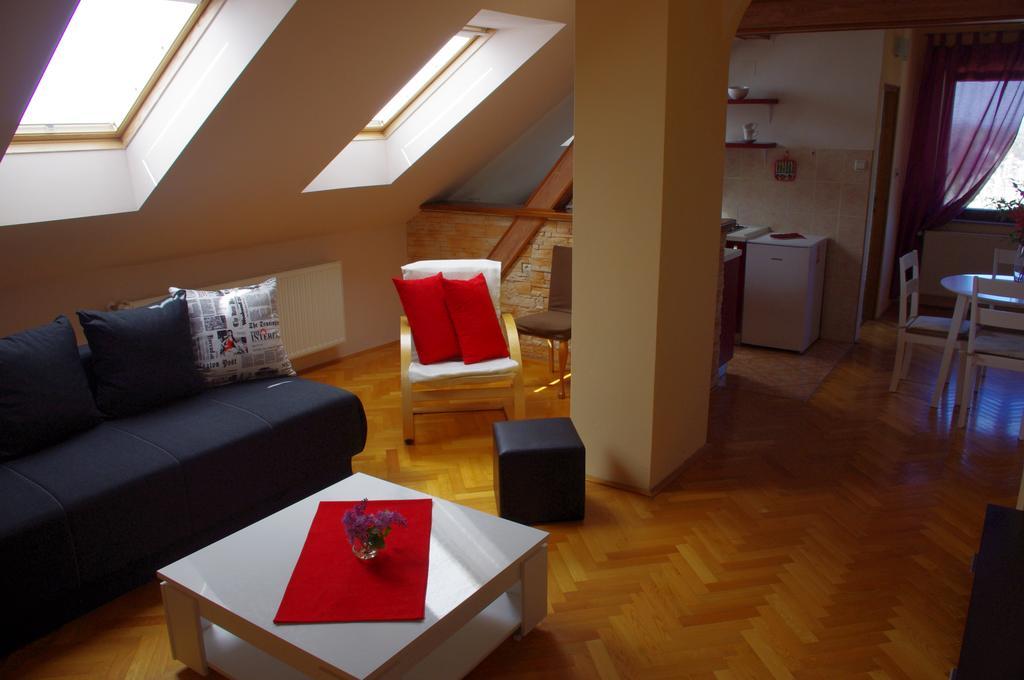Apartment Tomy Slunj Extérieur photo