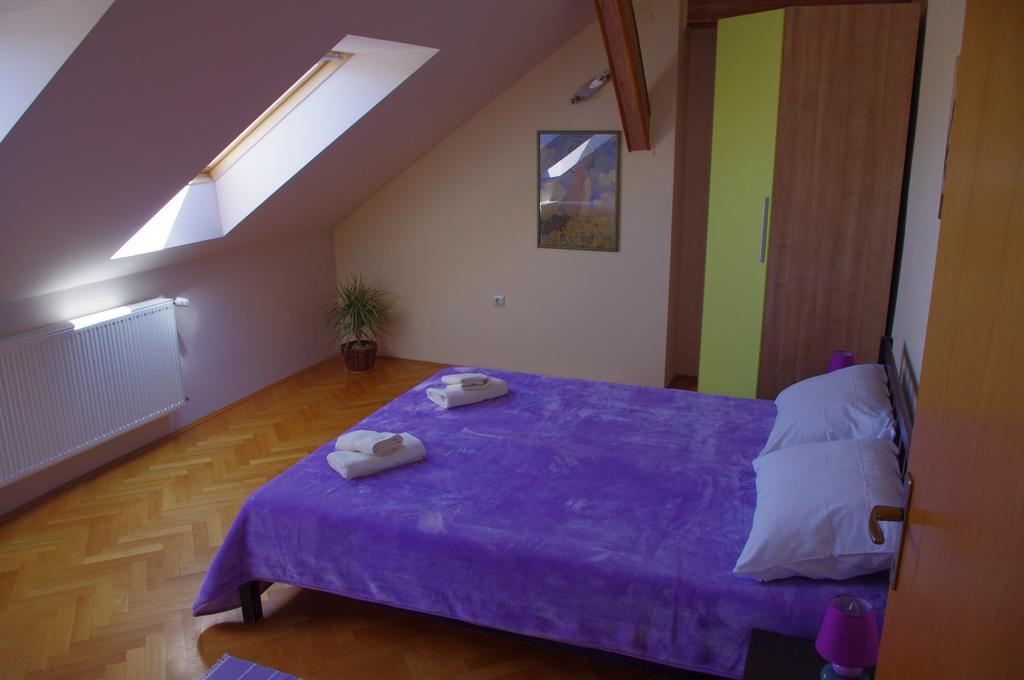 Apartment Tomy Slunj Extérieur photo
