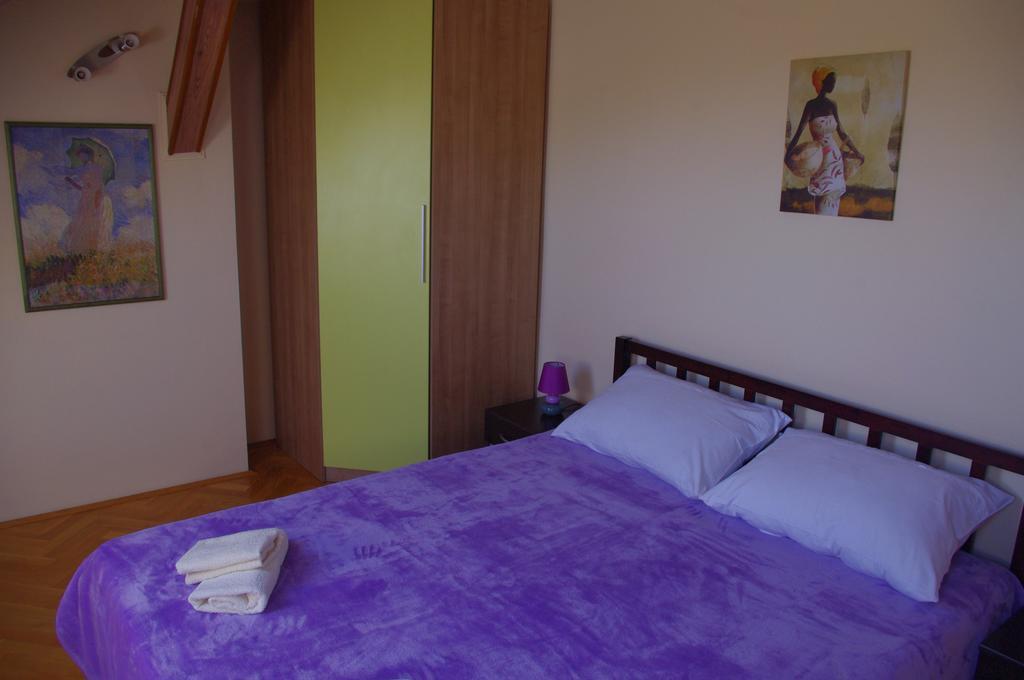 Apartment Tomy Slunj Extérieur photo