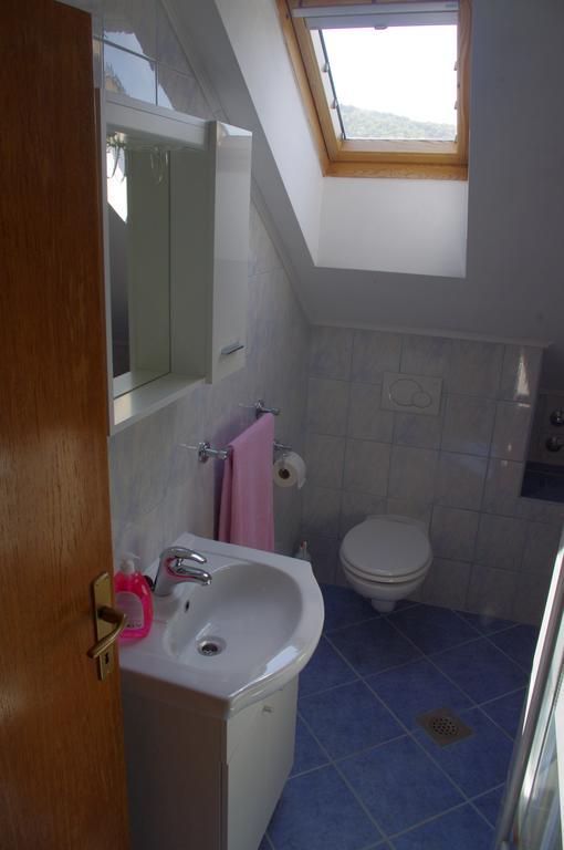 Apartment Tomy Slunj Extérieur photo