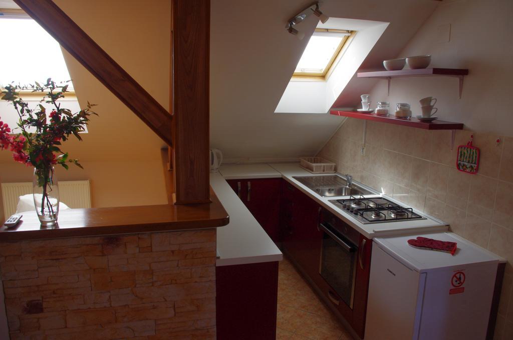Apartment Tomy Slunj Extérieur photo