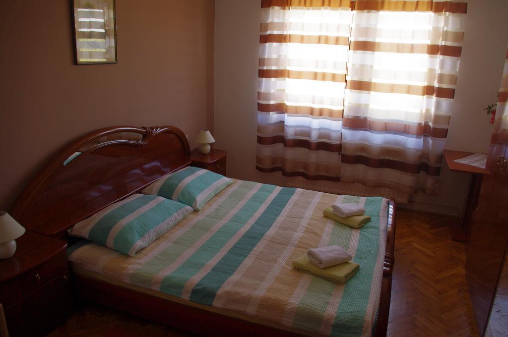 Apartment Tomy Slunj Extérieur photo
