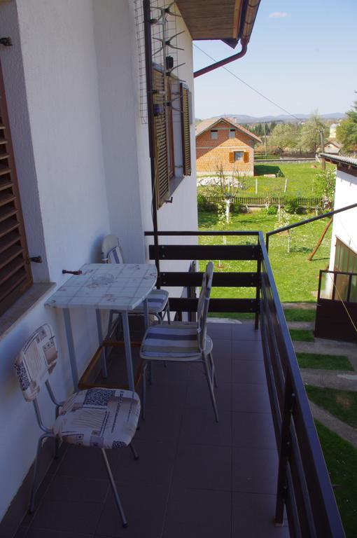 Apartment Tomy Slunj Extérieur photo